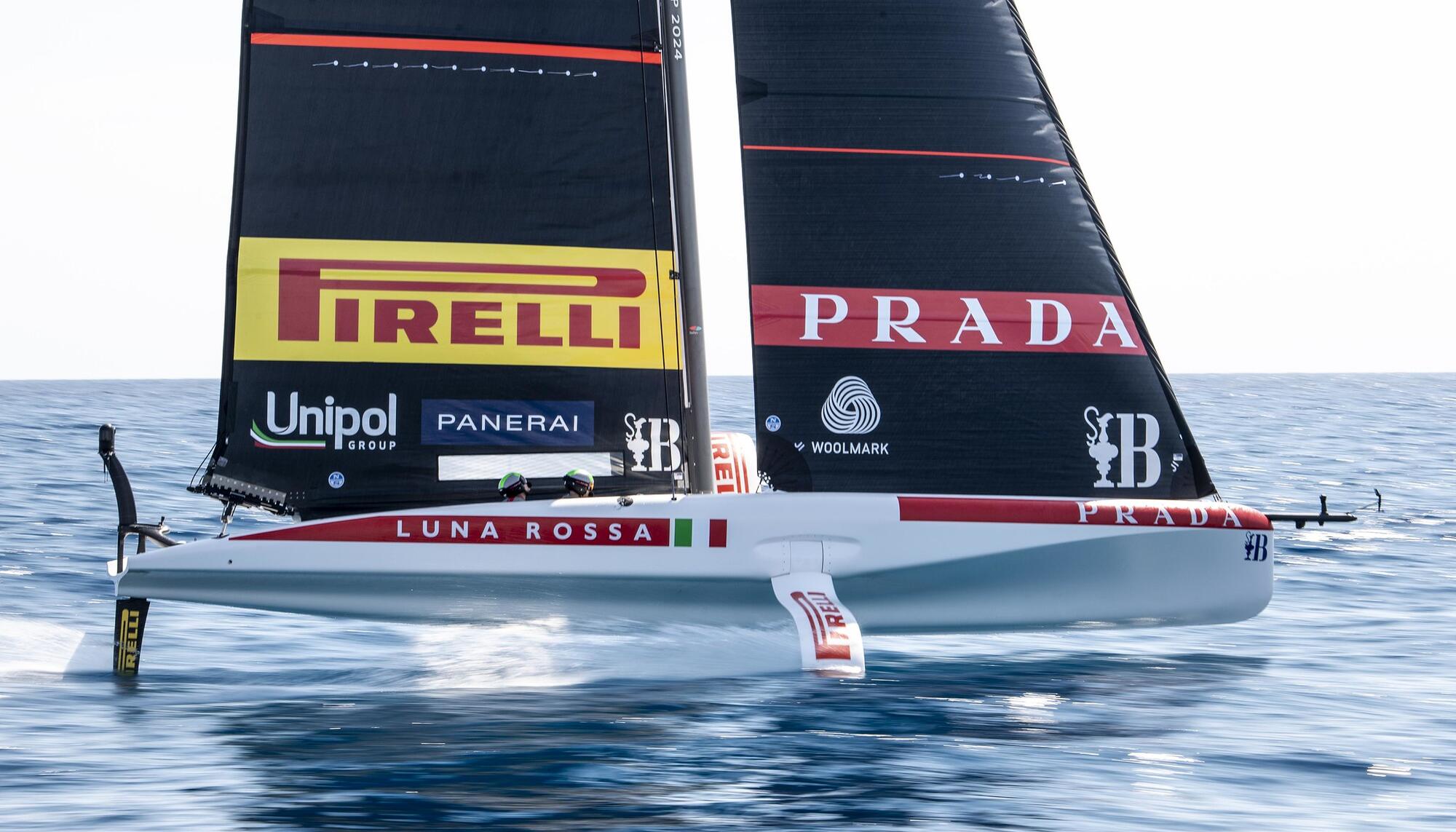 Copa America Barcelona